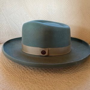 Goorin Borothers Colonel pierce hat